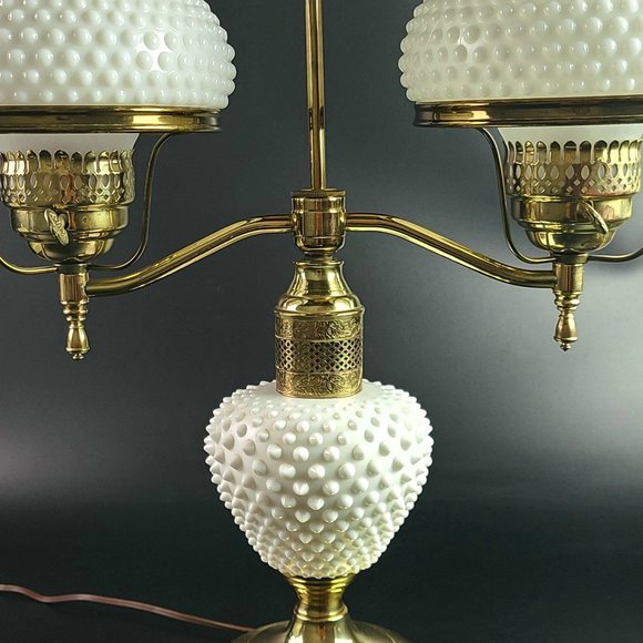 Interesting Info About Double Globe Antique Lampfeed